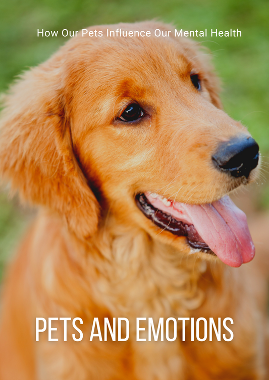 Pets and Emotions